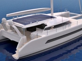 Купить 2023 OQS Yachts Ocean Explorer 72