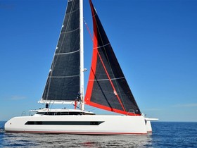 Satılık 2023 OQS Yachts Ocean Explorer 72