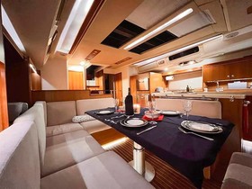 2014 Hanse Yachts 575 myytävänä