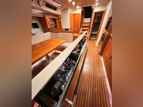 2014 Hanse Yachts 575 myytävänä