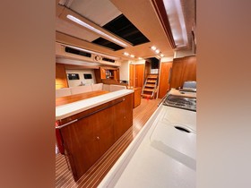 2014 Hanse Yachts 575 for sale