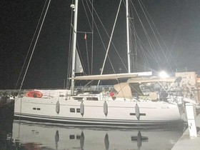 Osta 2014 Hanse Yachts 575