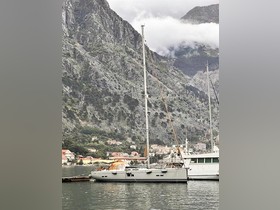 2014 Hanse Yachts 575 myytävänä
