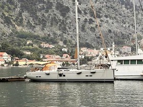 2014 Hanse Yachts 575 na prodej