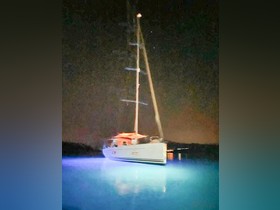 Kupiti 2014 Hanse Yachts 575