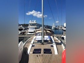 2014 Hanse Yachts 575 for sale
