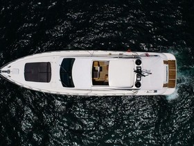 2004 Mangusta Yachts eladó