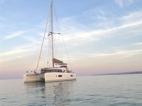 Buy 2016 Lagoon Catamarans 420