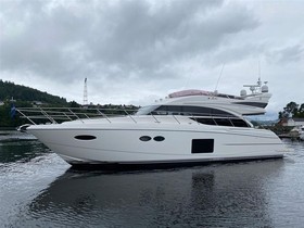 Buy 2013 Princess 56