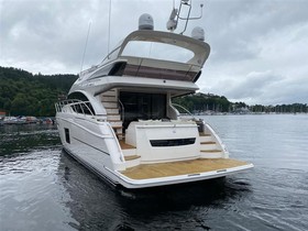 Buy 2013 Princess 56