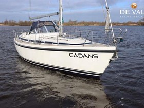 2002 C-Yacht 10.40 for sale