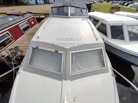 1978 Bounty 27 for sale