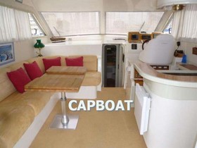 1990 Comar Clanship 40