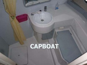1990 Comar Clanship 40