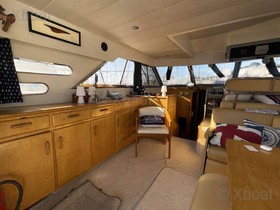 1989 Fairline Phantom 43