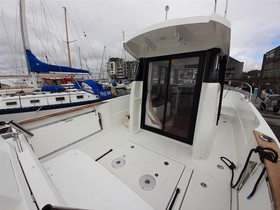 2014 Jeanneau Merry Fisher 855