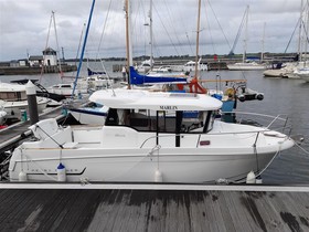 2014 Jeanneau Merry Fisher 855 for sale
