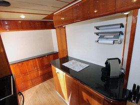 2002 Ferretti Yachts 800 à vendre