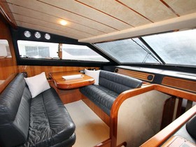 2002 Ferretti Yachts 800 myytävänä