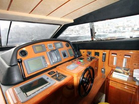 2002 Ferretti Yachts 800
