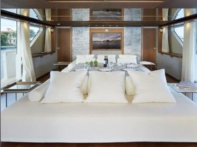Buy 2014 Sanlorenzo Yachts Sd112