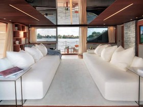 2014 Sanlorenzo Yachts Sd112 for sale