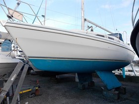 Buy 1992 Hunter Channel 32