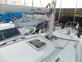 1992 Hunter Channel 32 for sale