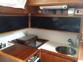 1980 Puma 37