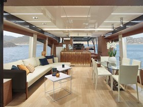 2024 Prestige Yachts X70 satın almak