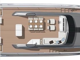 2024 Prestige Yachts X70