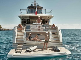 2024 Prestige Yachts X70 satın almak
