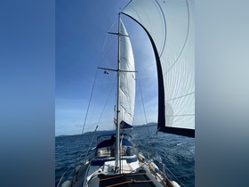 Kupiti 1993 Westerly Oceanquest