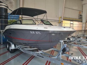 2021 Sea Ray Boats 230 Slx προς πώληση