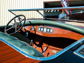 Comprar 1930 Garwood Triple Cockpit Runabout
