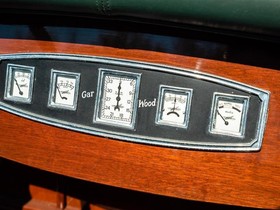 1930 Garwood Triple Cockpit Runabout en venta