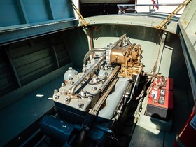 1930 Garwood Triple Cockpit Runabout till salu