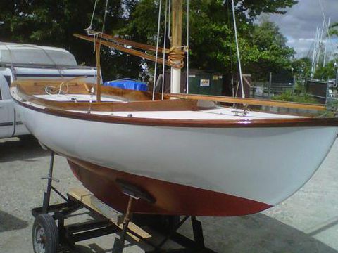 Herreshoff 12