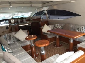 2004 Mangusta Yachts 72 zu verkaufen