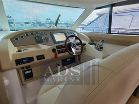 2007 Prestige Yachts 420