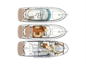 2007 Prestige Yachts 420 à vendre