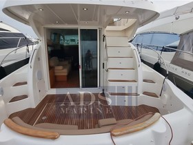 2007 Prestige Yachts 420 myytävänä