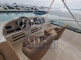2007 Prestige Yachts 420 myytävänä