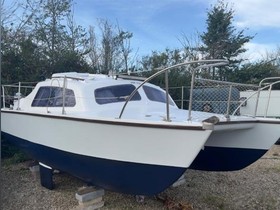 1970 Hirondelle Catamaran en venta
