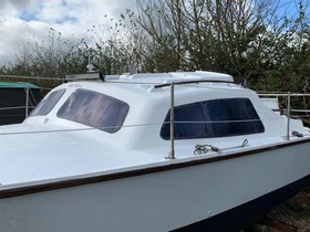 1970 Hirondelle Catamaran en venta