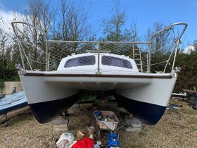 Buy 1970 Hirondelle Catamaran