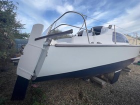 1970 Hirondelle Catamaran προς πώληση