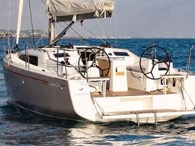 2023 Bénéteau Boats Oceanis 340 na prodej