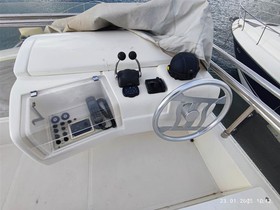 2002 Ferretti Yachts 430 in vendita
