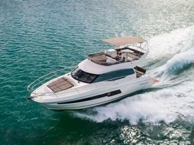 2023 Prestige Yachts 460 на продаж